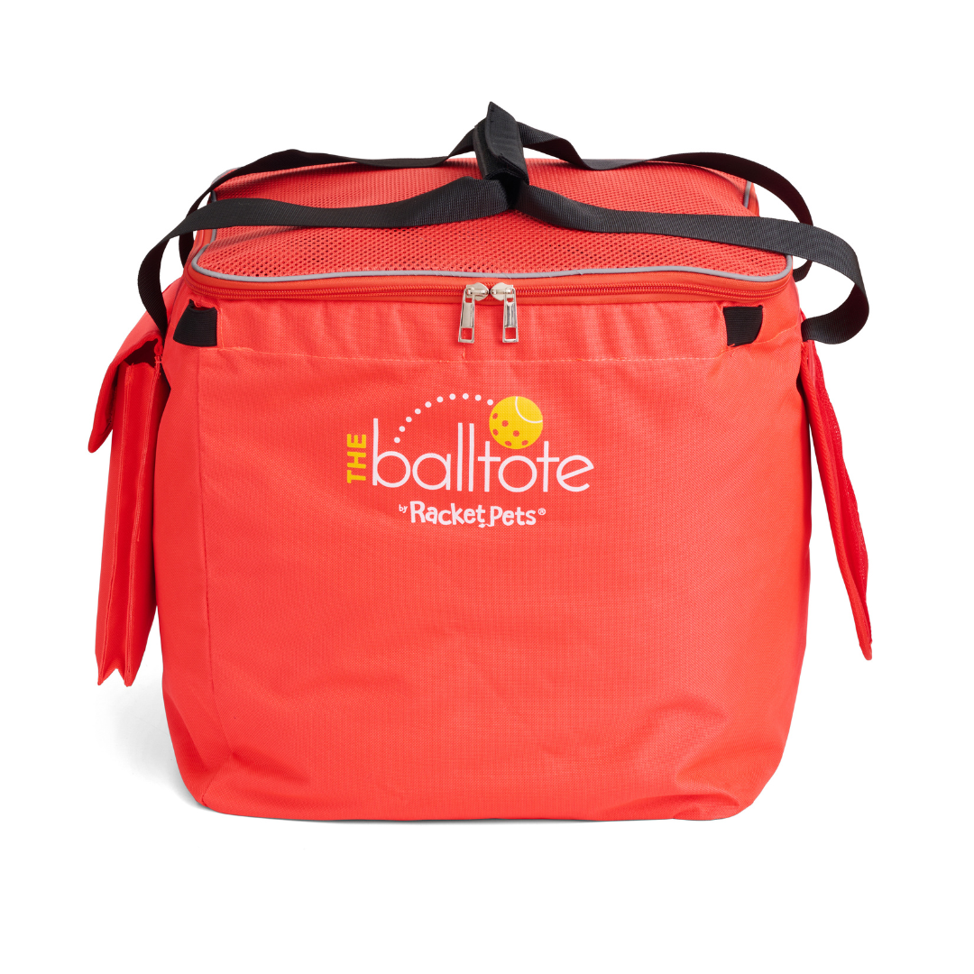 Replacement Ball Tote Bag for Tennis & Pickleball Cart