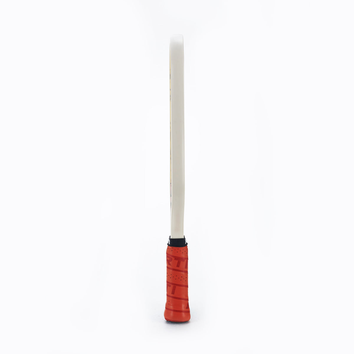 ARTI Carbon Fiber Pickleball Paddle - "GAME ON" Pop-Art