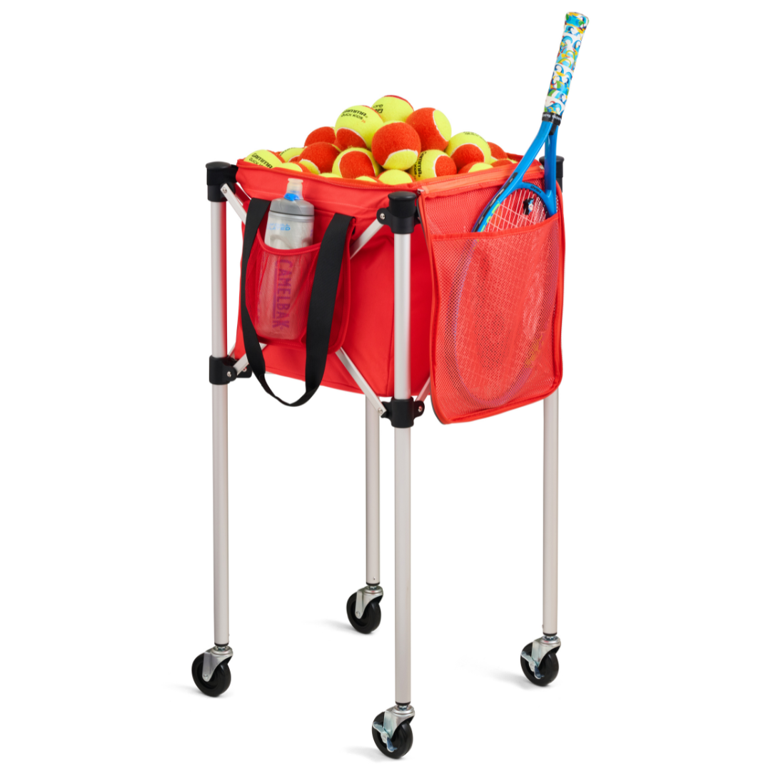 Replacement Ball Tote Bag for Tennis & Pickleball Cart
