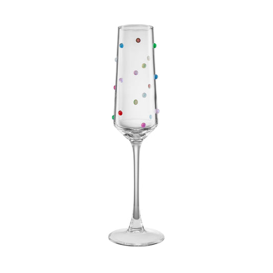 Khen Confetti Flute - Set of 2