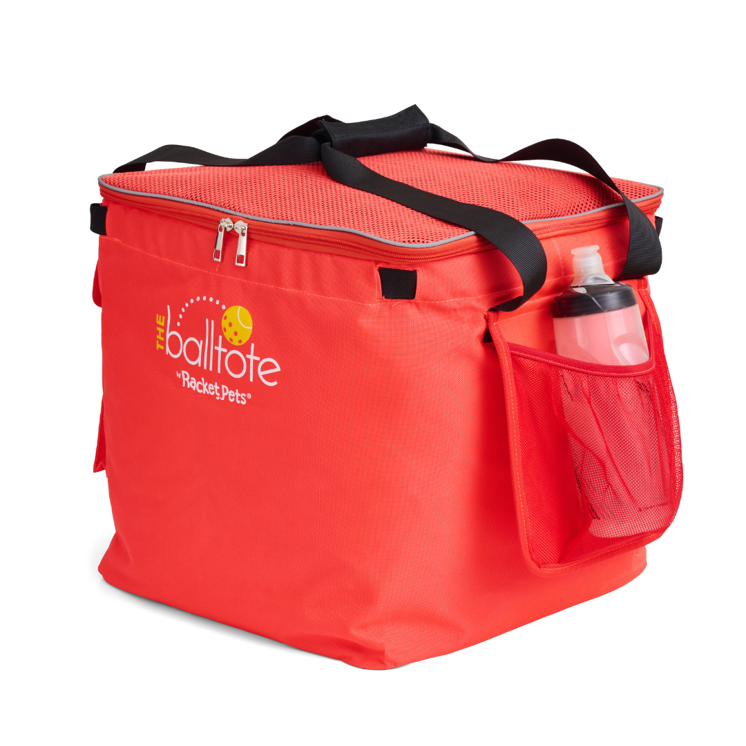 Replacement Ball Tote Bag for Tennis & Pickleball Cart