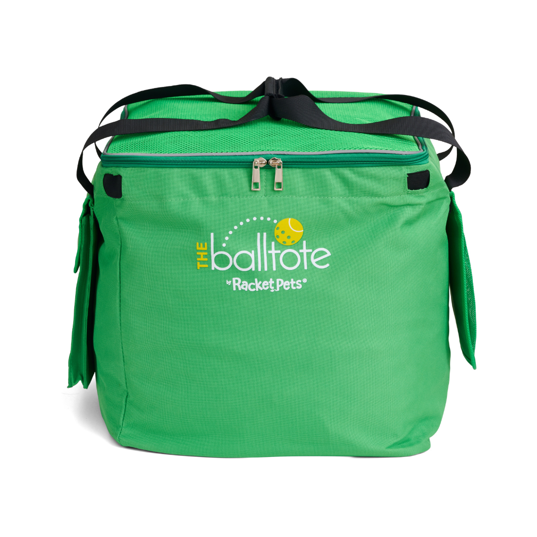 Replacement Ball Tote Bag for Tennis & Pickleball Cart