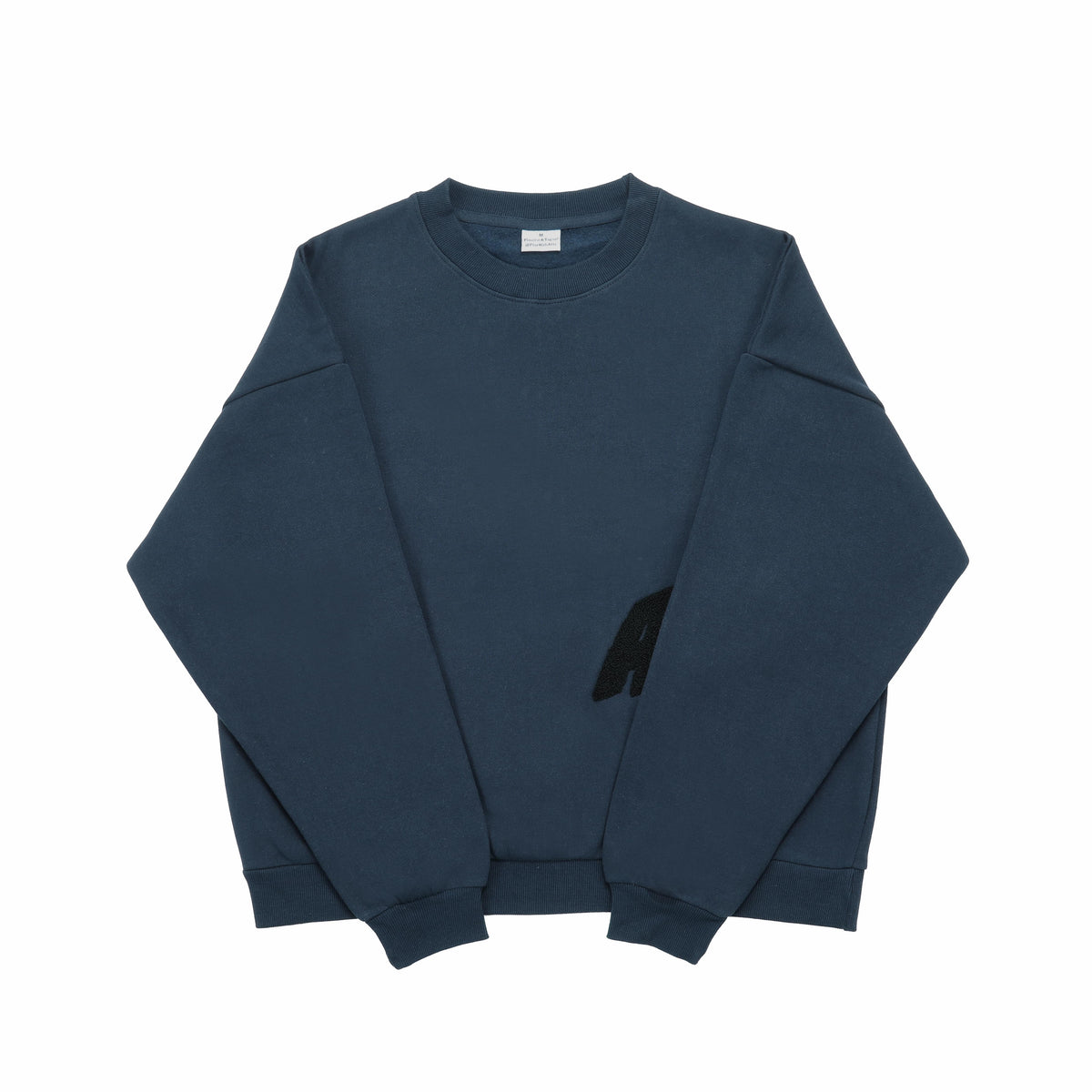 ARTI Pop-Art Sweat Set - Chenille Crew & Shorts