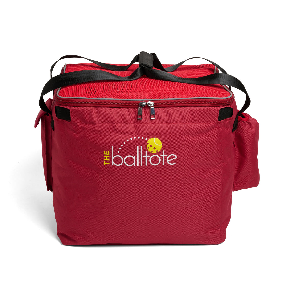 Replacement Ball Tote Bag for Tennis & Pickleball Cart