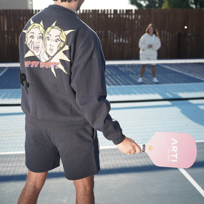 ARTI “Pop-Art” Sweat Set