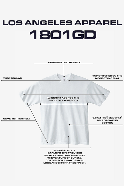 Underground Original Design: Hamptons Country Club Pickleball Boxy Cotton TShirt