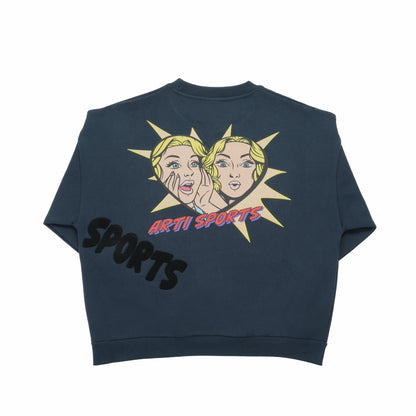 ARTI “Pop-Art” Sweat Set