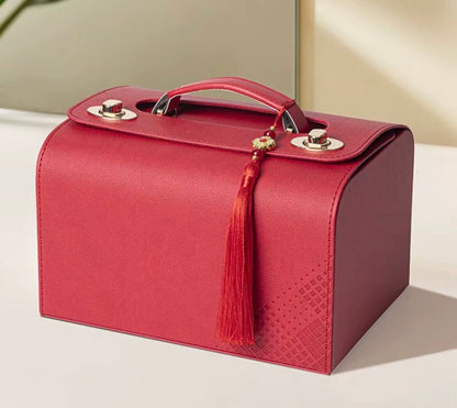 Mahjong Tile Keepsafe Box - Now Shipping!