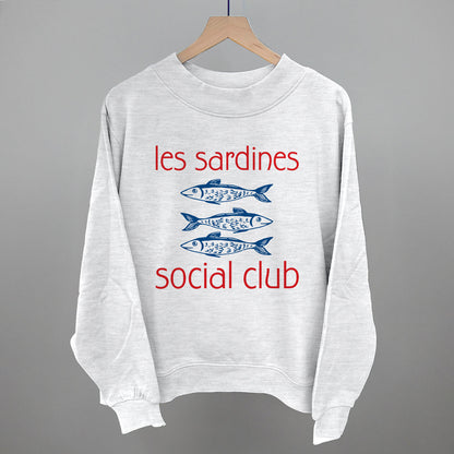 Les Sardines Social Club