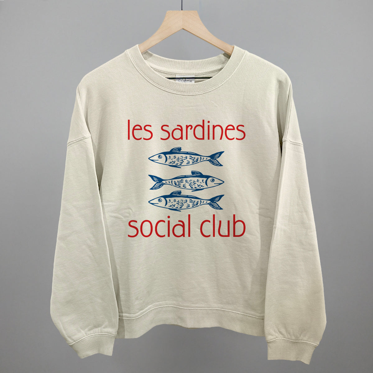 Les Sardines Social Club