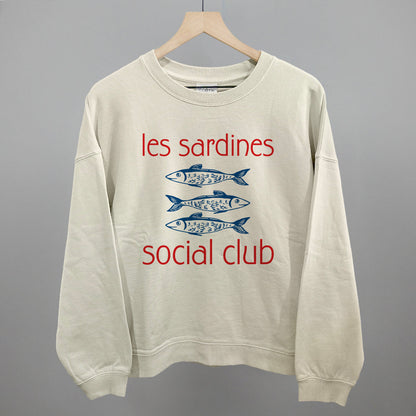 Les Sardines Social Club