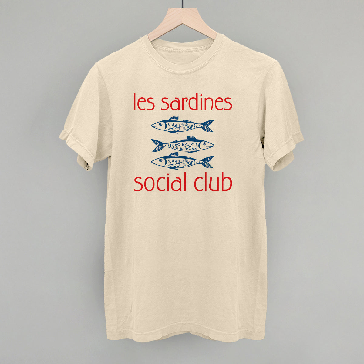 Les Sardines Social Club