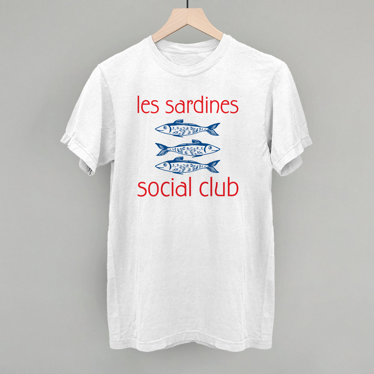 Les Sardines Social Club