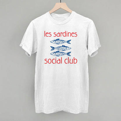 Les Sardines Social Club