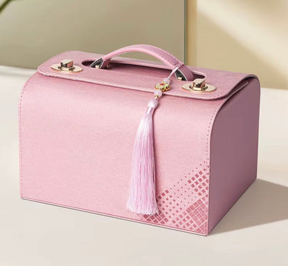 Mahjong Tile Keepsafe Box - Now Shipping!