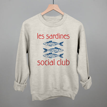 Les Sardines Social Club