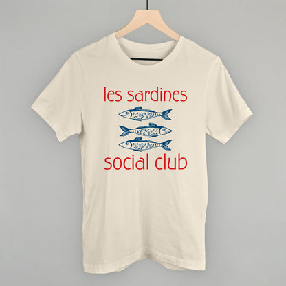 Les Sardines Social Club