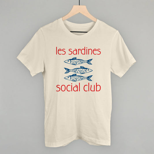 Les Sardines Social Club