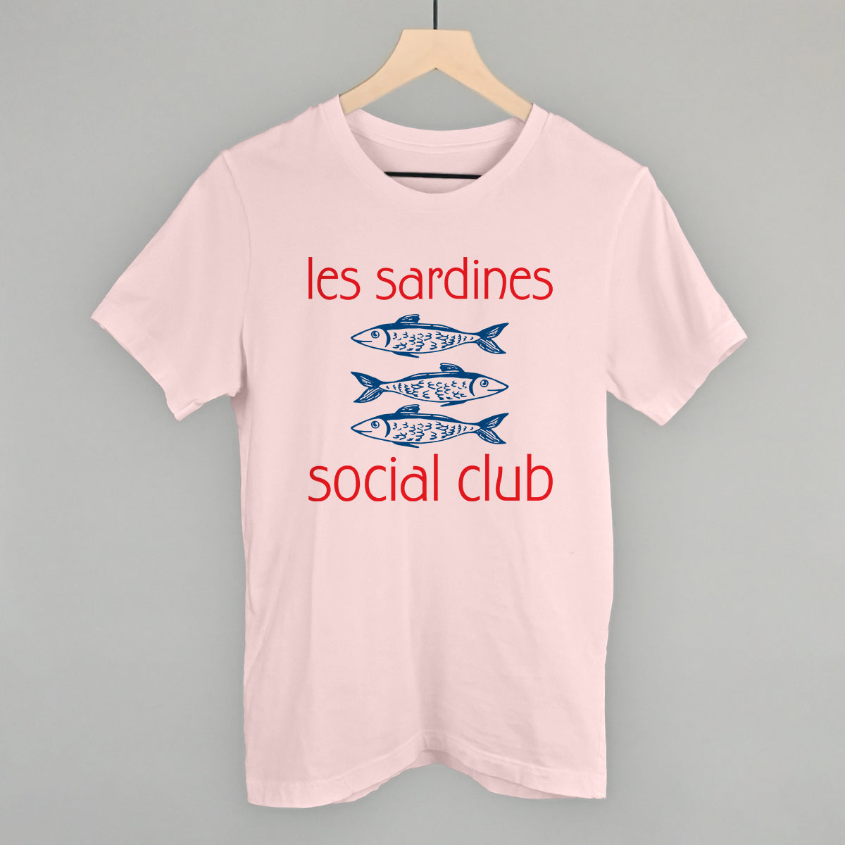 Les Sardines Social Club