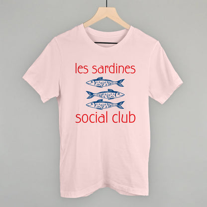 Les Sardines Social Club
