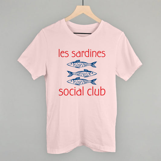 Les Sardines Social Club
