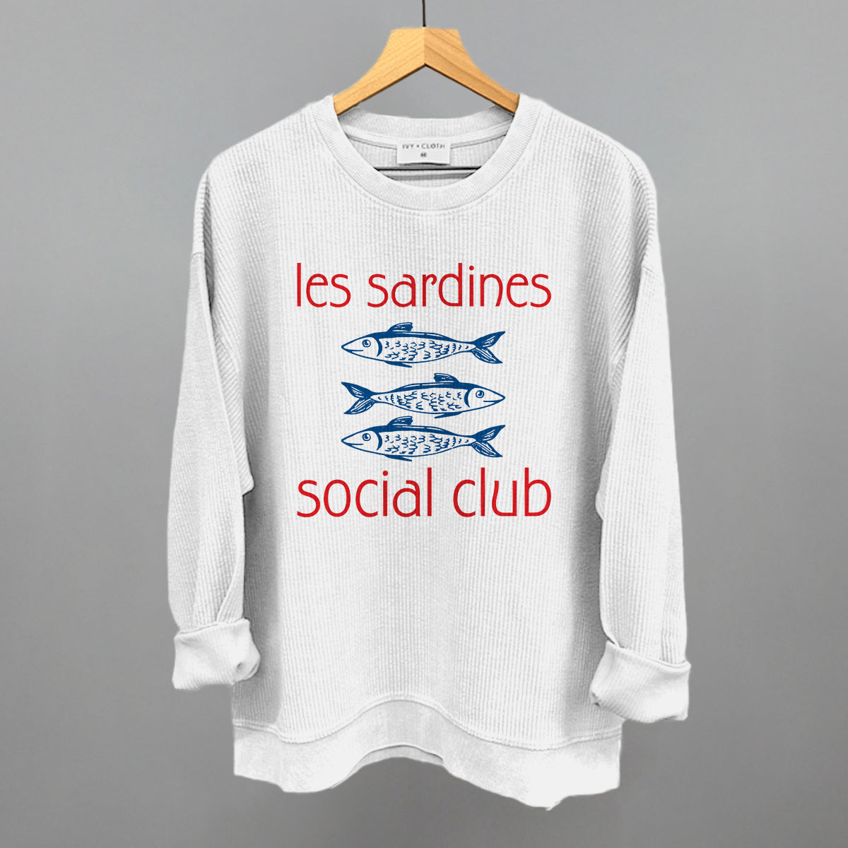 Les Sardines Social Club