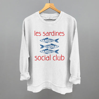 Les Sardines Social Club