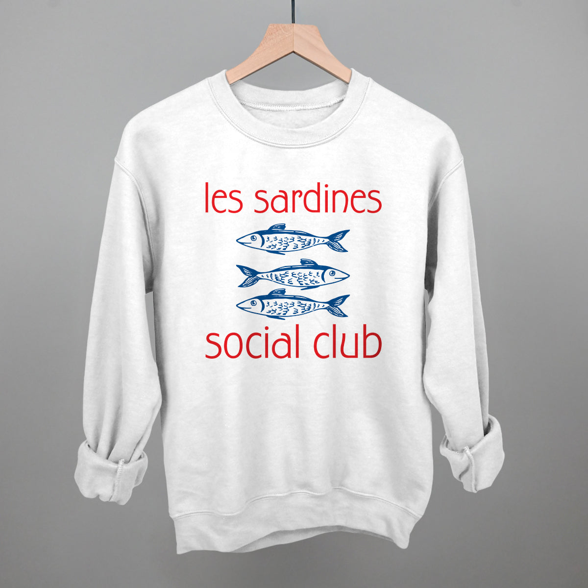 Les Sardines Social Club
