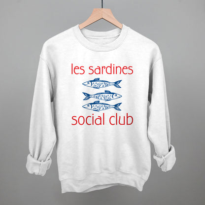 Les Sardines Social Club