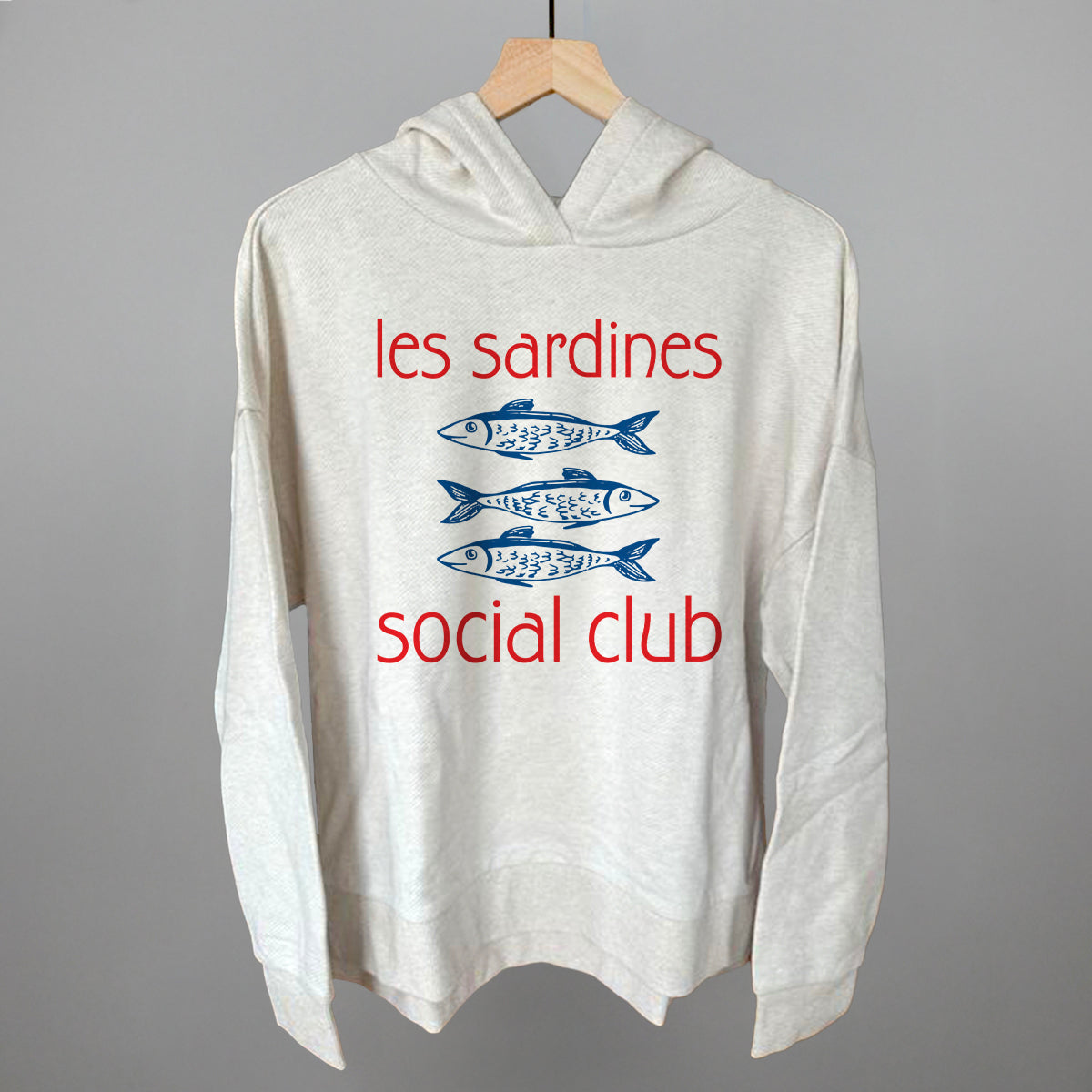 Les Sardines Social Club