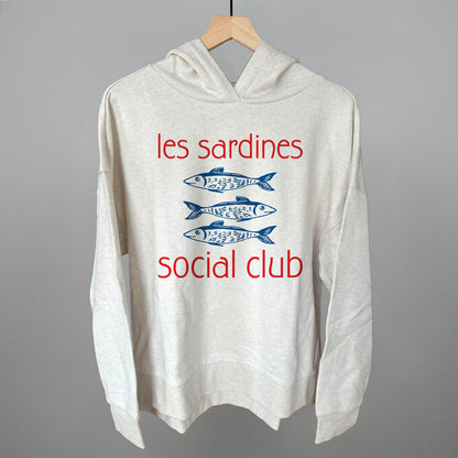 Les Sardines Social Club