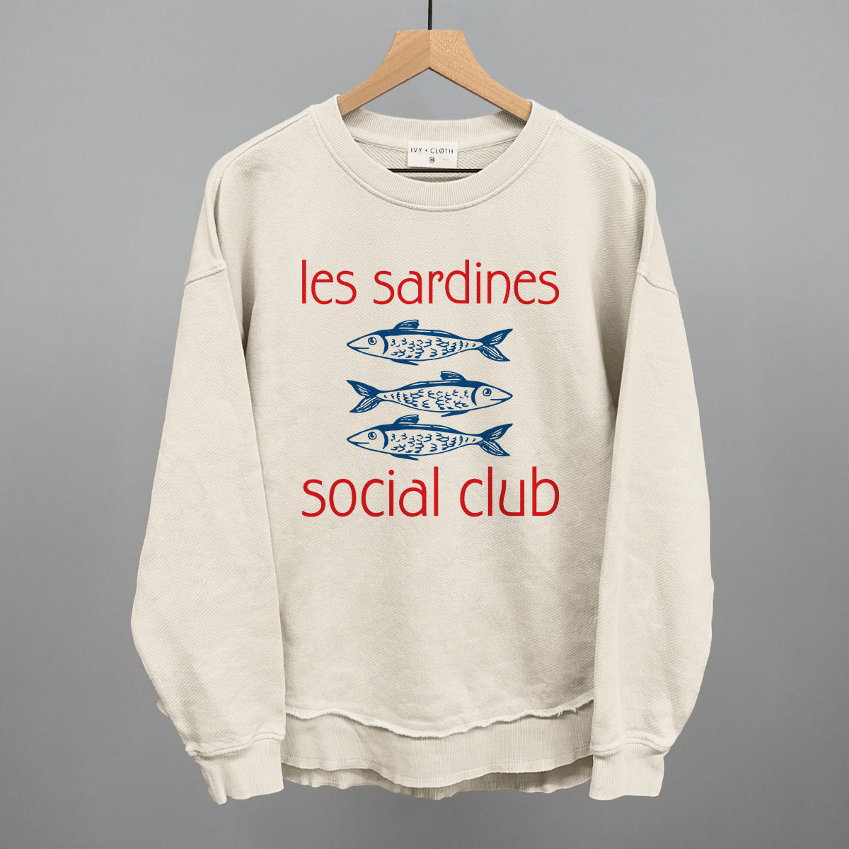 Les Sardines Social Club