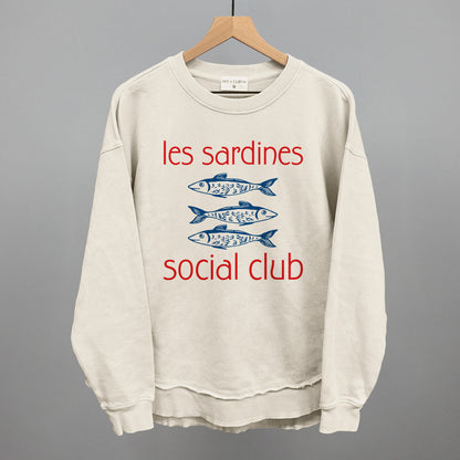 Les Sardines Social Club