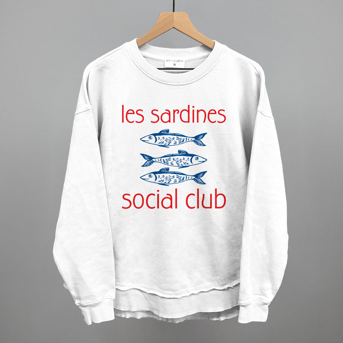 Les Sardines Social Club