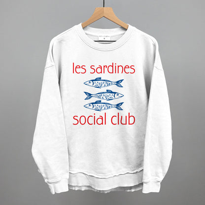 Les Sardines Social Club