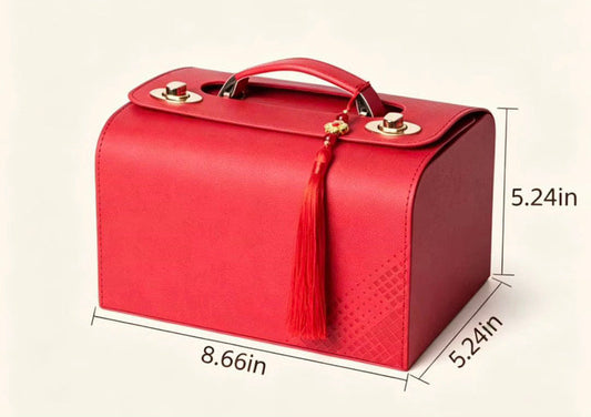 Mahjong Tile Keepsafe Box - Now Shipping!