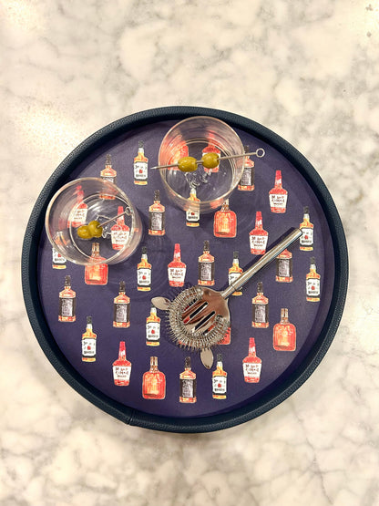 Bourbon Trail Art Pop