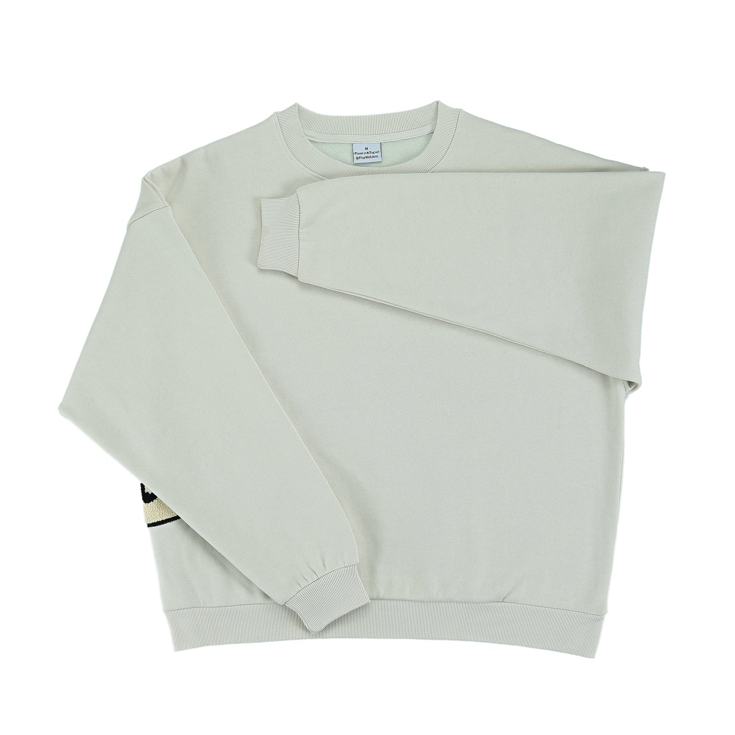ARTI “Pop-Art” Sweat Set