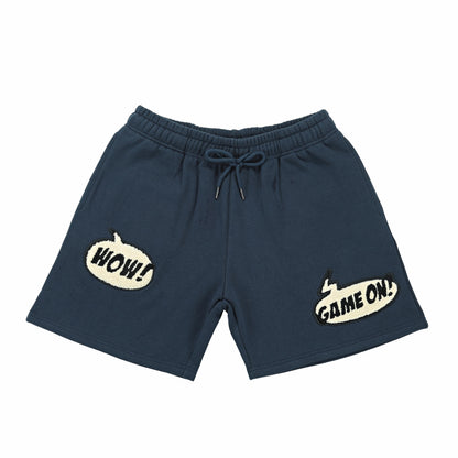 ARTI “Pop-Art” Sweat Set