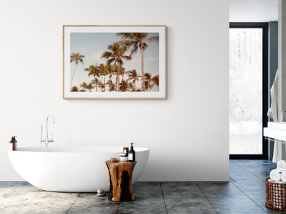 Eternal Sunshine - Fine Art Photograph