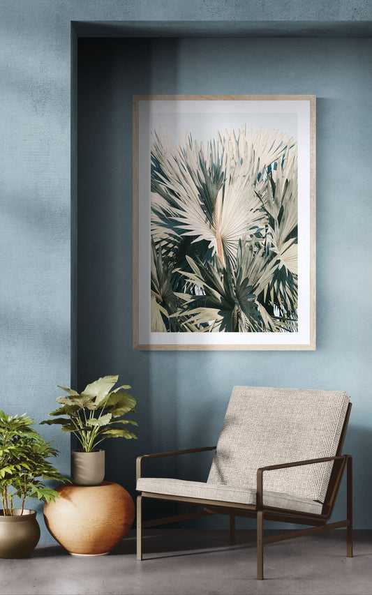 Modern Fine Art Photograph - This I Know