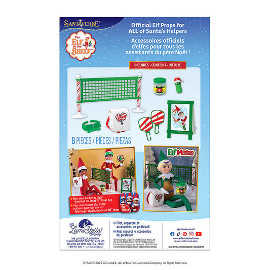 Polar Props Pickleball Play Pack